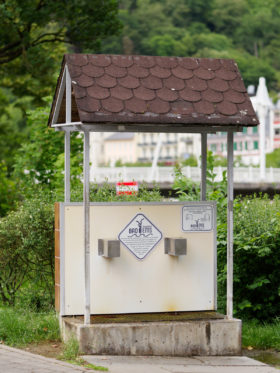 Bad Emser Haustrunk – Zapfstelle